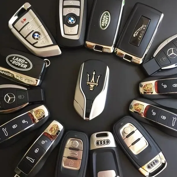 Kadınhanı Oto Anahtarcı